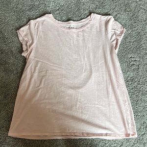 Loft vintage soft tee